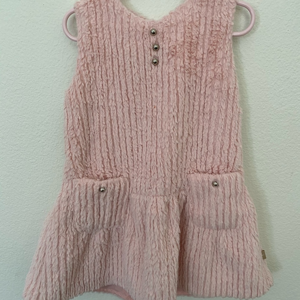 winter dress